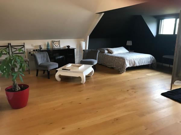 Vaste Chambre Privée proche du Centre de Rennes, Đặt Nhà nghỉ có bữa sáng Rennes Rennes Metropolitan Area
