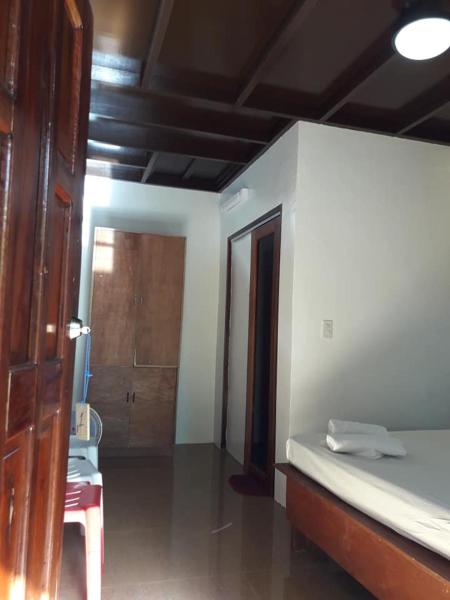 Bearby Siargao Homestay by RedDoorz, Đặt Khách sạn Khách sạn Giá rẻ tại Siargao Island