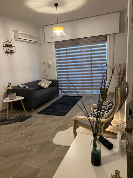 Joanna Court rooms, Đặt Nhà trọ Hostel ở Larnaca, Nhà trọ