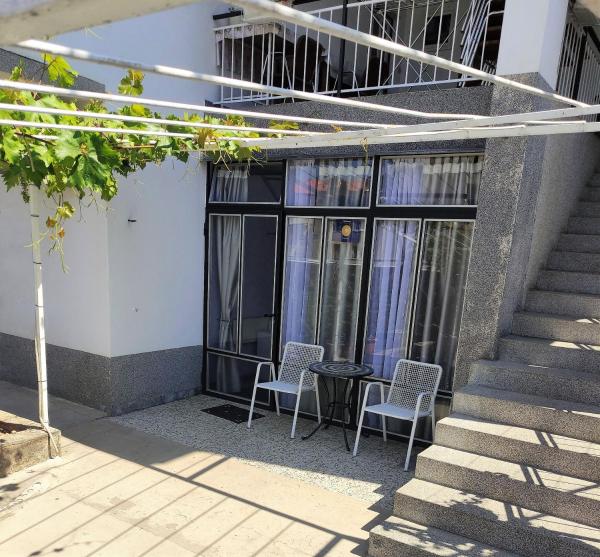 Apartment Lemona, Đặt Căn hộ Khách sạn ở Split-Dalmatia County có chỗ đỗ xe, Bãi đậu xe