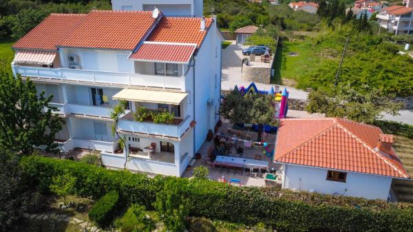 Apartments Biserka G, Đặt Căn hộ Palit Rab