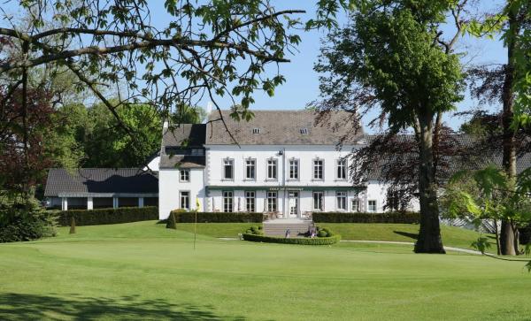 Hotel Golf de Pierpont, Đặt Khách sạn Sivry Hainaut