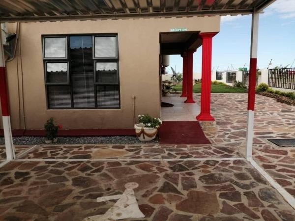 Apple Guesthouse, Đặt Nhà khách Letlhakane Botswana