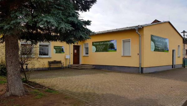 Pension ZUM LINDENWALD Colbitz, Đặt Khách sạn Colbitz 