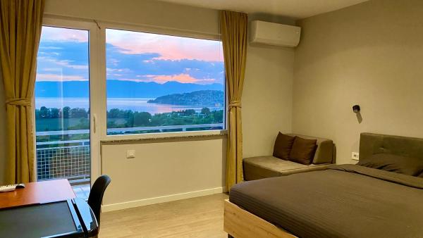 Villa Megdani A, Đặt Nhà nghỉ có bữa sáng Ohrid Lake Ohrid