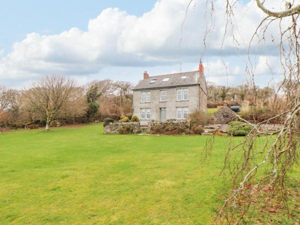 Treveddoe Farmhouse, Đặt Nhà nghỉ dưỡng Bodmin Cornwall