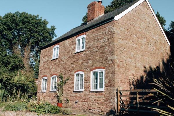 Pump Cottage - Cosy Herefordshire Cottage, Đặt Nhà nghỉ dưỡng Hereford Herefordshire