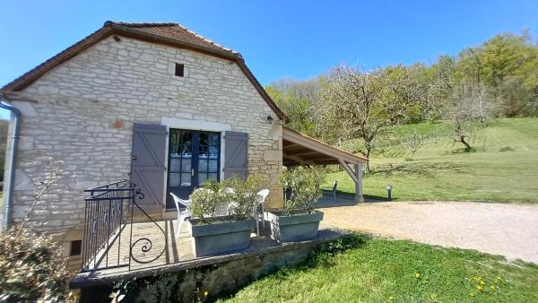 Gîte des Cardonnières, Đặt Nhà nghỉ dưỡng Carennac 