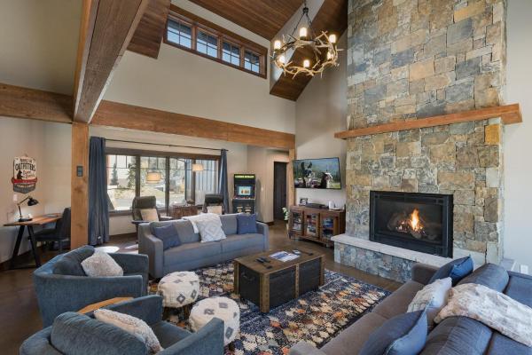 9 Penstock Court, Đặt Nhà nghỉ dưỡng Cascade Colorado, gần Needles