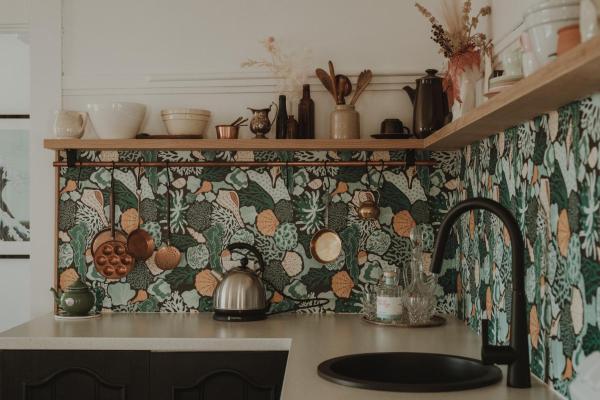 Quaint and intimate 1-bed seaside cottage, Đặt Nhà nghỉ dưỡng Bridport Tasmania