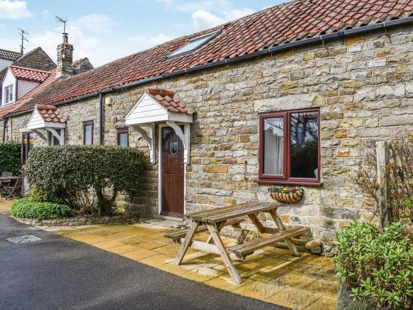 Bartlett\s Barn- Uk38276, Đặt Nhà nghỉ dưỡng Cloughton North Yorkshire
