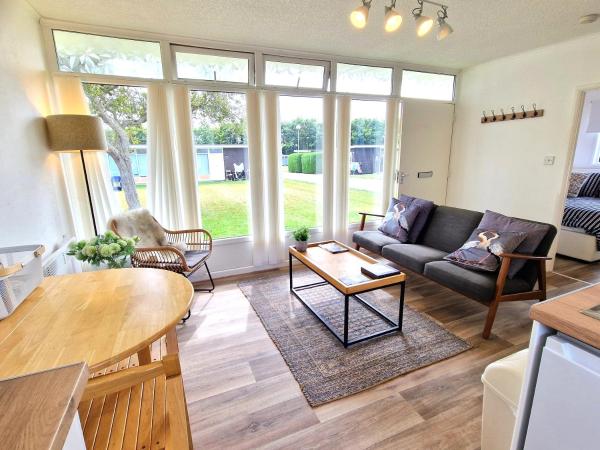 197 Broadside Holiday Chalet near Broads & Beaches, Đặt Nhà gỗ Stalham The Broads