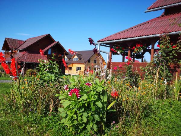 Cabanele FloriCrin - Cabana 2, Đặt Nhà nghỉ dưỡng Mărişel Apuseni