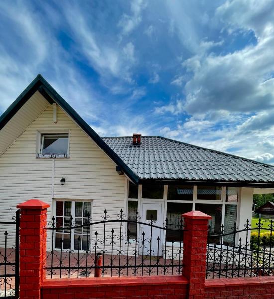 Domek w górach, Đặt Nhà nghỉ dưỡng Barcice Beskid Sądecki