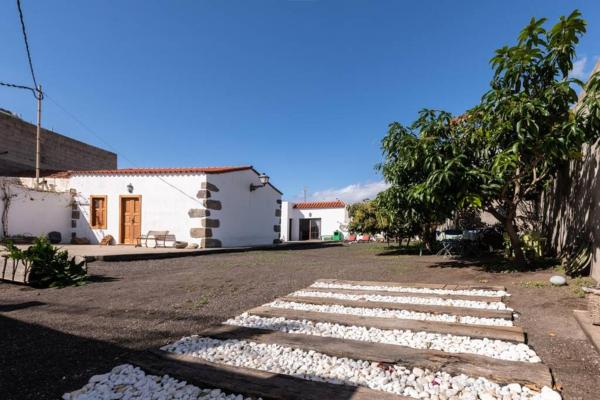 Casa con encanto, Đặt Nhà nghỉ dưỡng El Albercón Gran Canaria
