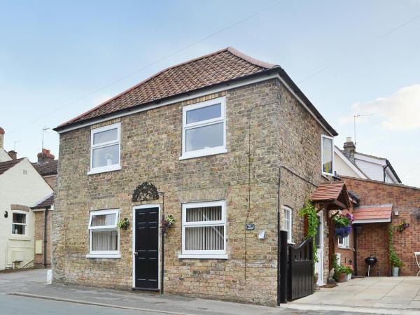 Benny's Cottage, Đặt Nhà nghỉ dưỡng Hotham East Riding of Yorkshire