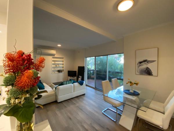 Panorama B&B, Đặt Nhà nghỉ dưỡng Naracoorte Nam Úc