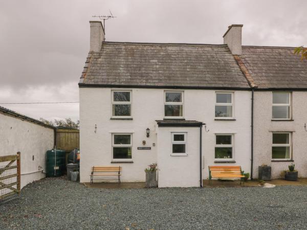 Bron Gadair, Đặt Nhà nghỉ dưỡng Llanfairpwllgwyngyll Anglesey