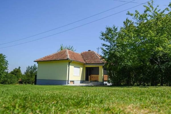 Seoska kuca Stojanović, Đặt Nhà nghỉ dưỡng Kladovo 