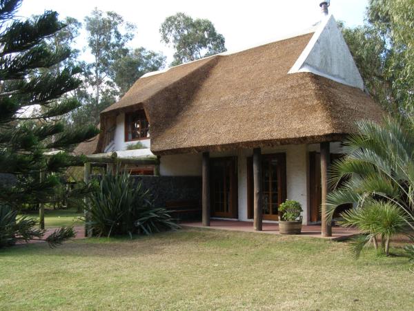 Calandria, Đặt Nhà nghỉ dưỡng Nhà tranh ở Canelones, Nhà tranh