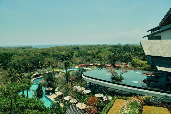 RIMBA Jimbaran Bali