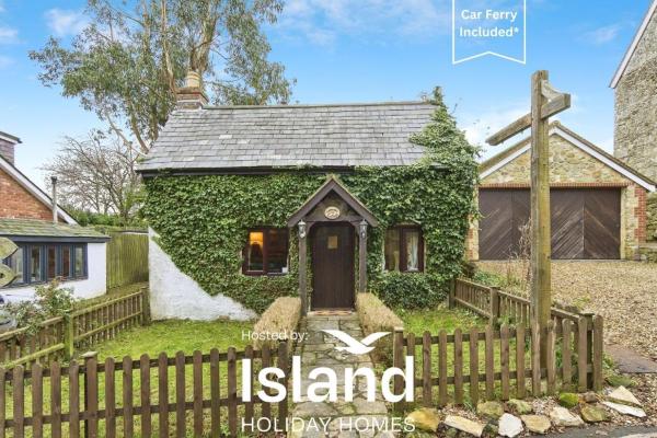 Lavender Cottage, Đặt Nhà nghỉ dưỡng Arreton Isle of Wight