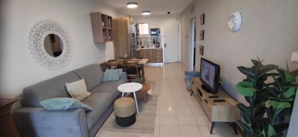 Neot Golf Caesarea Garden Apartment, Đặt Căn hộ Caesarea Haifa District