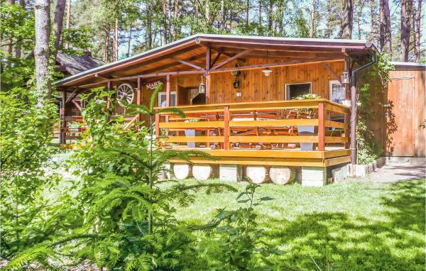 Holiday home Ostróda Rus Mala, Đặt Căn hộ Ostroda Masuria