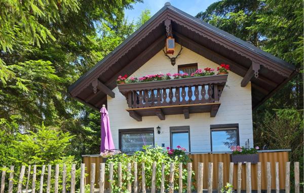 Holiday Home Gahma Y, Đặt Nhà nghỉ dưỡng Gleima Thuringia