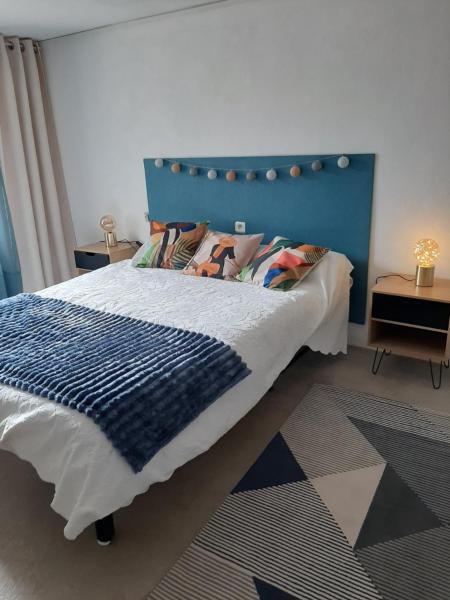 Chambre d'hôte Chez Josie, Đặt Nhà nghỉ có bữa sáng Beaucaire ViaRhona