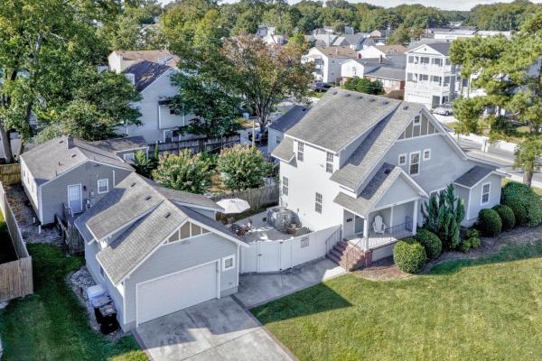 The Virginia Beach ViBe House, Đặt Nhà nghỉ dưỡng Virginia Beach Virginia