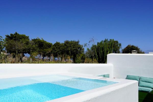 Casa Notas de Color Y Sal, Đặt Nhà nghỉ dưỡng Agaete Đảo Gran Canaria