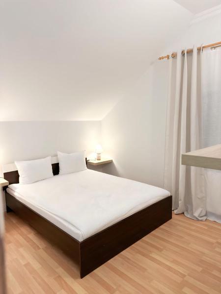 Hanul lui Ionut 2, Đặt  Odoreu Satu Mare