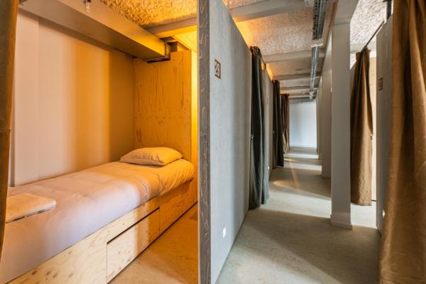 Hostel het Archief, Đặt  Khách sạn Giá rẻ tại Overijssel