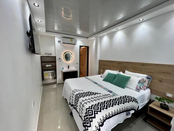 HOTEL TORRE DELUXE ¨SANTORINI¨, Đặt  Doradal Antioquia
