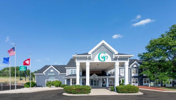 Grandstay Hotel & Suites, Đặt  Khách sạn tại Waunakee có Hồ bơi, Hồ bơi