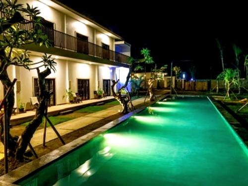 Tantra Hotel, Đặt Khách sạn Biha Sumatra