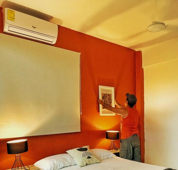 Edificio Teocalli, Bacocho Puerto Escondido, Đặt  Puerto Escondido Oaxaca