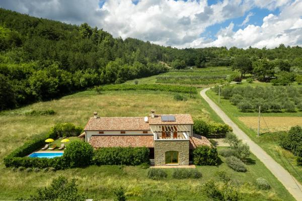 Villa Dol, Đặt  Khách sạn SPA tại Central Istria, SPA