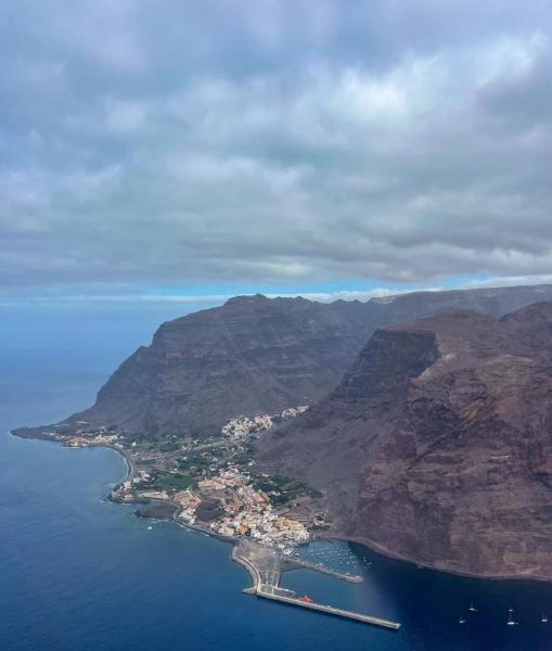 Apartamentos América, Đặt Căn hộ Valle Gran Rey La Gomera