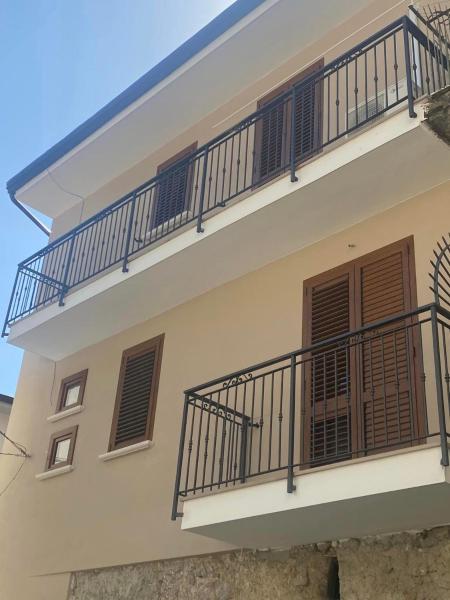 Affittacamere U’FURNILLO, Đặt  Cautano Campania