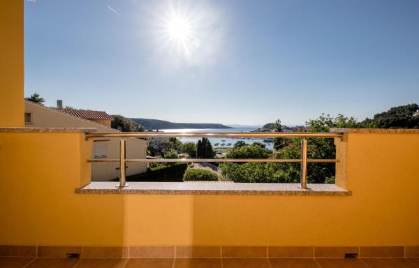 Apartments Silvana in Kampor, Đặt  Kampor Rab