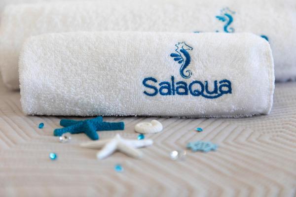 Salaqua Bed and Breakfast, Đặt  Torre Mozza Salento