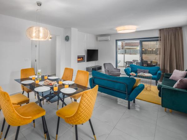 NEW 2021! Stella Poreč, Đặt  Poreč Istria