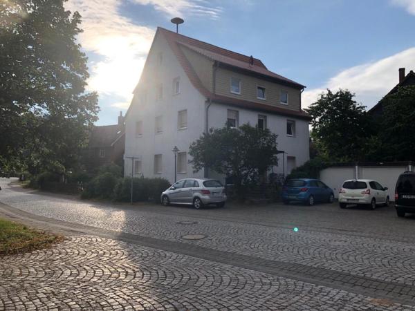 Ferien- und Monteurwohnungen Andrej, Đặt  Eisenach Rennsteig