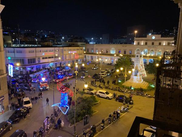 B&B Salerno Centrale, Đặt  Salerno Campania