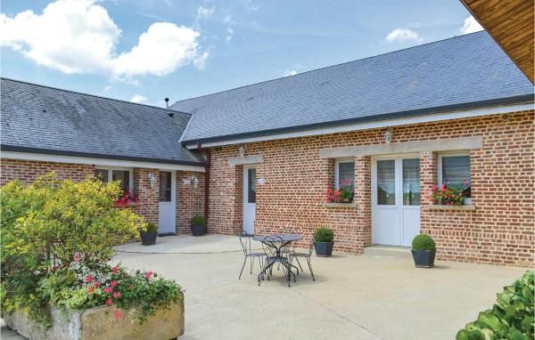 Holiday Home Les Coquelicots, Đặt Nhà nghỉ dưỡng Roisel 