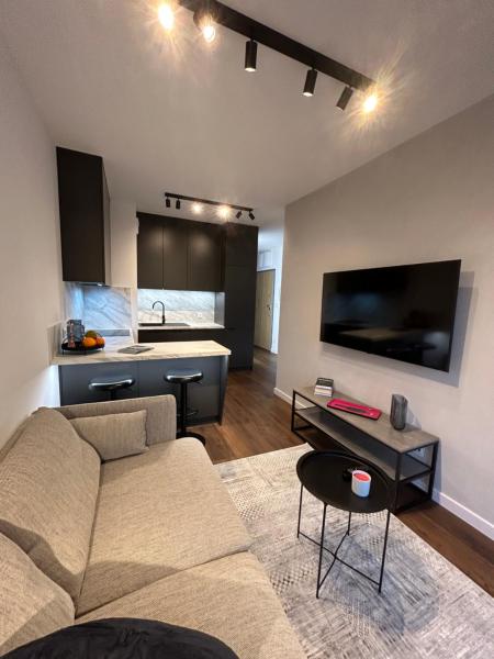 Diasfera Premium Apartments, Đặt Căn hộ Łódź Lodz
