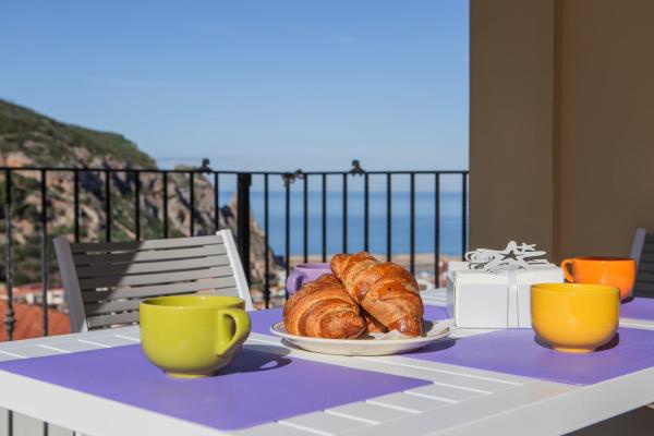 Blue Vista, Đặt  Buggerru Costa Verde