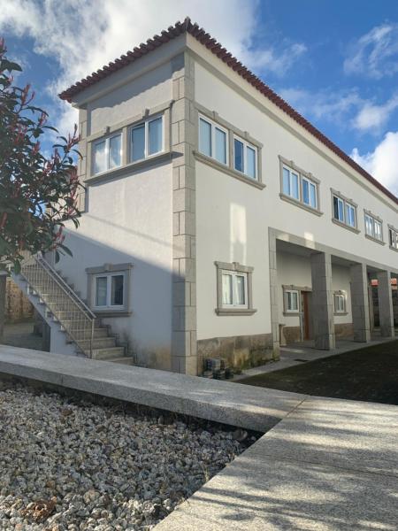 Casa da Moagem, Đặt  Vinhais Trás-os-Montes e Alto Douro